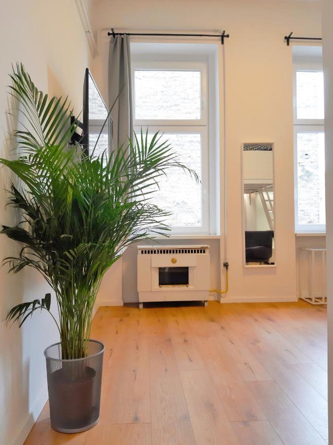 Bright Side Apartment Budapesta Exterior foto